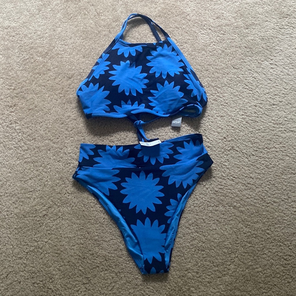 NEW Two Piece Swimsuit